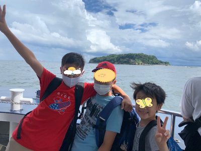 o1080081014816197727 400x300 - ♪9月6日（日）♪toiro戸塚