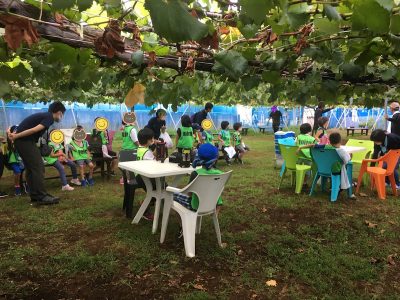 9月6日(日)toiro鳥が丘 o1080081014819804008 400x300 - 9月6日(日)toiro鳥が丘