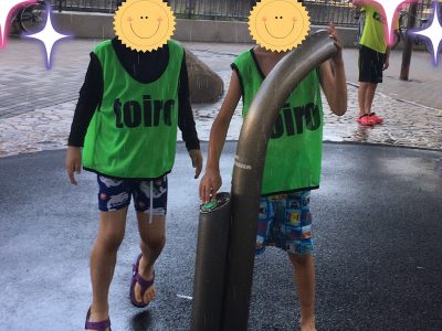 ☆toiro西谷☆2020年夏!!水遊び!! o1080108014812049334 400x300 - ☆toiro西谷☆2020年夏!!水遊び!!