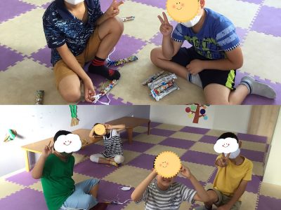 o1080108014818486493 400x300 - ♪9月11日（土）♪toiro戸塚