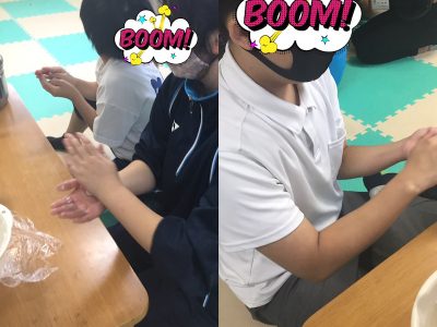 o1080108014825432506 400x300 - ♪9月25日♪ toiro戸塚