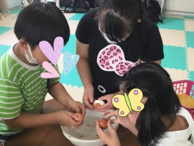 o1080144014814125662 400x300 - ♪9月3日(木)♪toiro戸塚