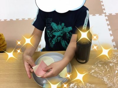 o1080144014822910722 400x300 - 9月15日(火)、17日(木)、18日(金)◇toiro青葉台◇