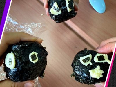 ●大倉山第2教室●9月活動記録No.1 o1918255714818269596 400x300 - ●大倉山第2教室●9月活動記録No.1