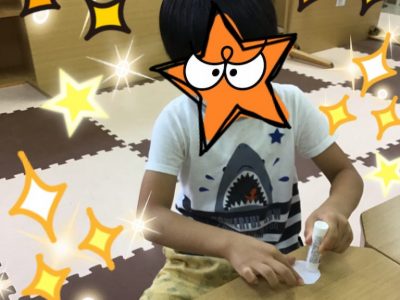 ●toiro大倉山①教室●活動記録No.3 o1918255714820706137 400x300 - ●toiro大倉山①教室●活動記録No.3