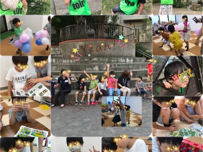 toiro都筑ふれあいの丘『仲間との関わりの中から・・』 o2000200014823137163 400x300 - toiro都筑ふれあいの丘『仲間との関わりの中から・・』