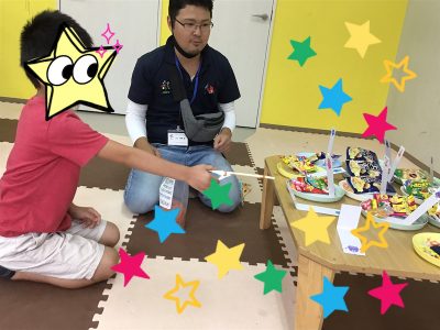 toiro大倉山①教室●9月活動記録No.2 o2557191814813872471 400x300 - toiro大倉山①教室●9月活動記録No.2