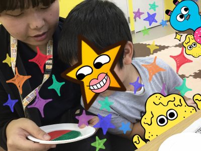 ●toiro大倉山①教室●活動記録No.4 o2557191814817740551 400x300 - ●toiro大倉山①教室●活動記録No.4