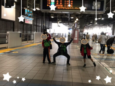 o0640048014845362688 400x300 - 11/3(火)☆toiro日野☆