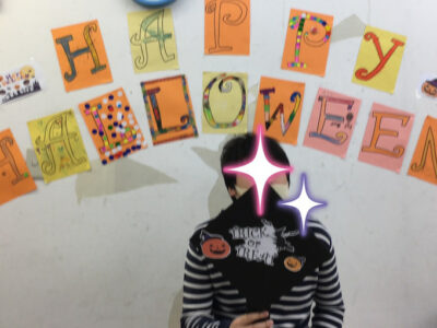 o1080068814846942874 400x300 - 2020年10月30日、31日☆toiro西谷☆