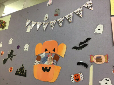 o1080080814845428373 400x300 - ♪10 月31日(土)♪toiro戸塚