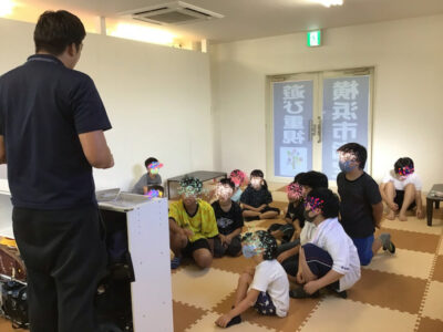 o1080081014830162537 400x300 - 10月5日(月)◎toiro本郷台◎