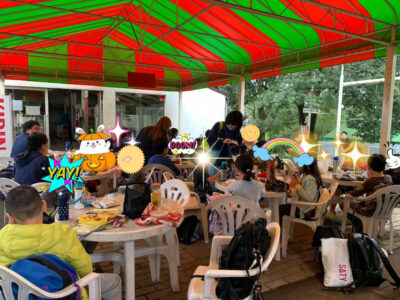 ♪10月11日(日)♪toiro戸塚 o1080081014833340486 1 400x300 - ♪10月11日(日)♪toiro戸塚