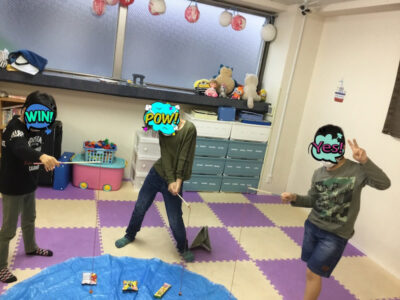 o1080081014835350470 400x300 - ♪10月15日(木)♪toiro戸塚