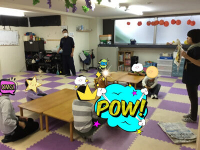 o1080081014839254020 400x300 - ♪10月22日(木)♪toiro戸塚