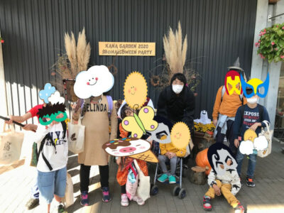 o1080081014845403703 400x300 - ♡2020.10.31toiro藤沢♡