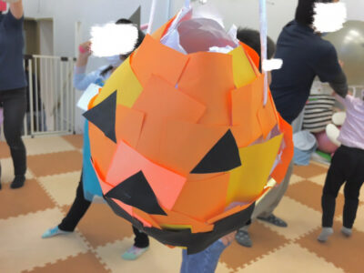 o1080081014846789217 400x300 - ◎10月31日　toiro東戸塚　ハロウィンパーティー◎