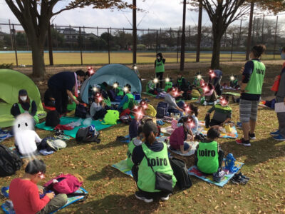 o1080081014847590251 400x300 - ♪11月3日(火)後編♪toiro戸塚