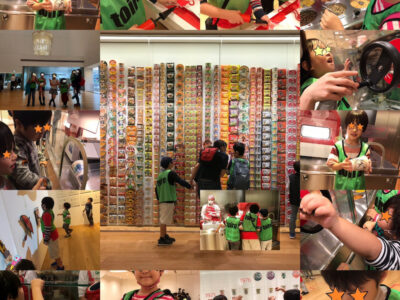 都筑ふれあいの丘★10月外出イベント★カップラーメンミュージアムへ o1080108014838574653 400x300 - 都筑ふれあいの丘★10月外出イベント★カップラーメンミュージアムへ