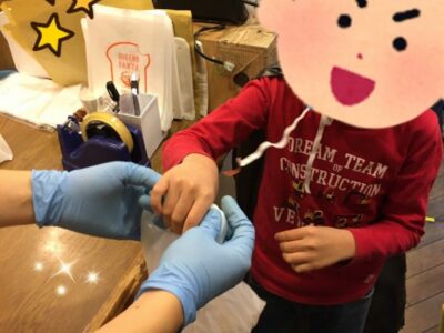 ♪11月4日(水)toiro新吉田♪ o1080143914845855534 400x300 - ♪11月4日(水)toiro新吉田♪