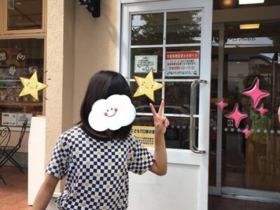 o1080144014831144131 400x300 - 10月3日、10月4日　◇toiro青葉台◇