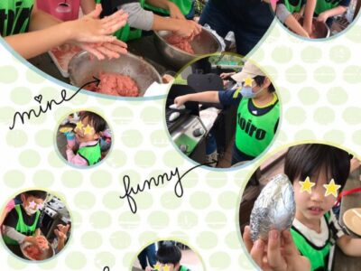 第一回 都筑ッズDAY★みんなでBBQイベント!!! o1080162014831395969 400x300 - 第一回 都筑ッズDAY★みんなでBBQイベント!!!