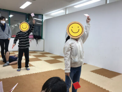 o2553191514835615074 400x300 - 10月19日（月）　南林間