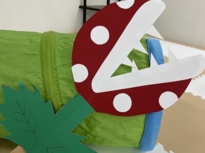 o3024403214845110924 400x300 - 11月2日（月）☆toiro仲町台☆　スーパーマリオ・サーキット