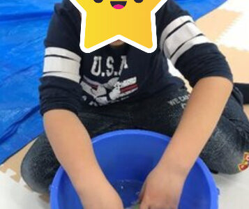 o0357047814874728847 357x300 - 12月30日（水）☆toiro仲町台☆　大掃除と...