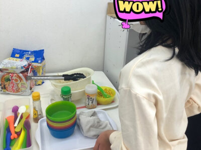 o0605080714894109390 400x300 - 2021年2月7日（日）☆toiro西谷☆『昼食イベント：ラーメン作り。』