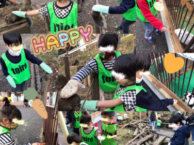 toiro 都筑ふれあいの丘★町田リス園★ o0998099814867678509 400x300 - toiro 都筑ふれあいの丘★町田リス園★