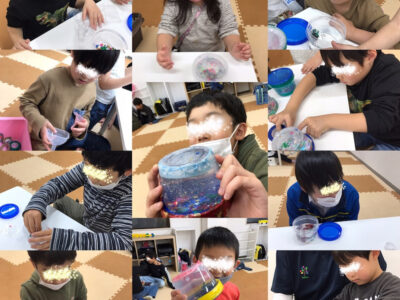 toiro 都筑ふれあいの丘★スノードーム作り★ o1000100014866281146 400x300 - toiro 都筑ふれあいの丘★スノードーム作り★