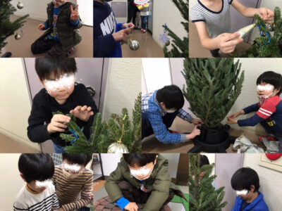 toiro 都筑ふれあいの丘★メリークリスマス!★ o1000100014872131603 400x300 - toiro 都筑ふれあいの丘★メリークリスマス!★