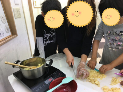 o1080081014853512458 400x300 - 2020年11月8日☆toiro西谷☆