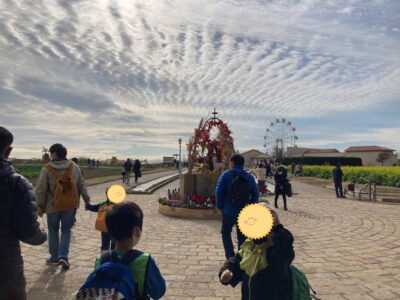 o1080081014858933713 400x300 - 11月29日(日)◎toiro本郷台◎