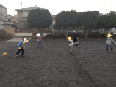 o1080081014861515243 400x300 - ♪12月3日(木)♪toiro戸塚