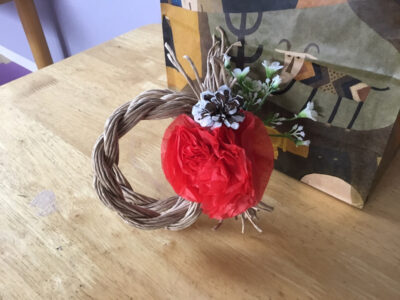 o1080081014872275754 400x300 - ♪12月20日(日)♪toiro戸塚