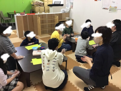 o1080081014872799265 400x300 - 12月24日(木)◎toiro本郷台◎