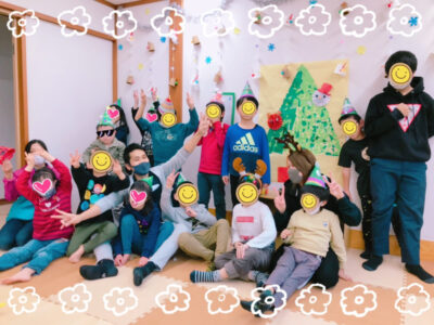 o1080081014873569202 400x300 - ☆12月25日　toiroいずみ中央☆