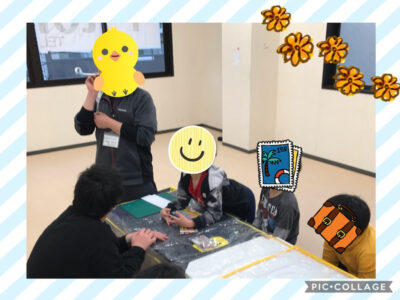 o1080081014885093805 400x300 - 1月21日(木)☆toiro蒔田☆