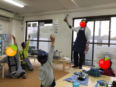 1月23日(土)カレーライス作り横浜市電保存館☆toiro鳥が丘☆ o1080081014887410569 400x300 - 1月23日(土)カレーライス作り横浜市電保存館☆toiro鳥が丘☆