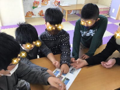 o1080081014892867595 400x300 - ♪2月7日(日)♪toiro戸塚