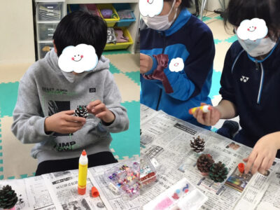 o1080108014868585120 400x300 - ♪12月16日♪toiro戸塚