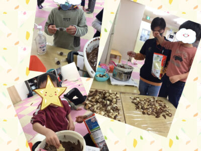 o1080108014871649864 400x300 - ♪12月24日(木)♪toiro戸塚