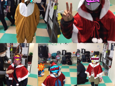 o1080108014872295082 400x300 - ♪12月25日(金)♪toiro戸塚