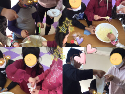 o1080108014872978098 400x300 - ♪12月27日(日)♪toiro戸塚