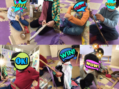 o1080108014896368516 400x300 - ♪2月13日(土)♪toiro戸塚