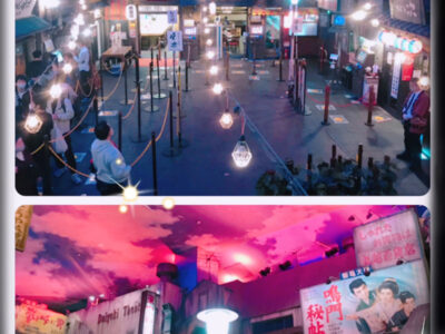 o1080143814858728950 400x300 - ☆11月28日(土)toiroいずみ中央☆