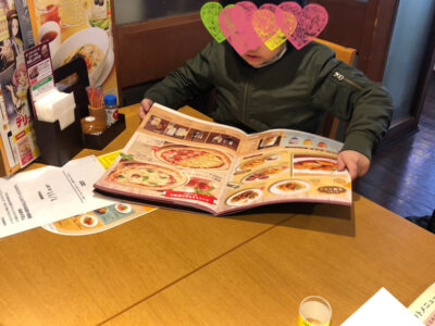 o1080143814873028656 400x300 - 12月26日(土)◎toiro本郷台◎