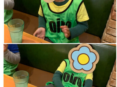 10月25日 toiro鳥が丘 o1080144014841844277 400x300 - 10月25日 toiro鳥が丘